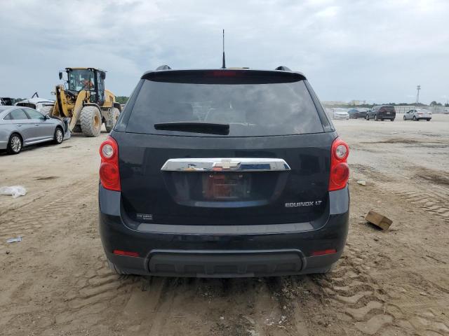 Photo 6 from auction – 2012 CHEVROLET EQUINOX with VIN 2GNALPEK9C6393529