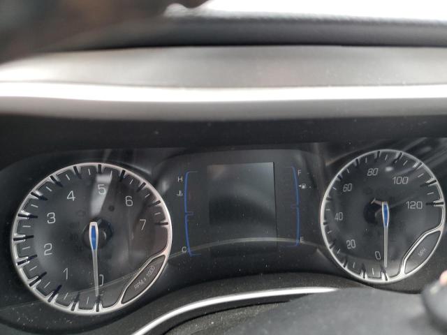 Снимка 9 от търг – 2020 CHRYSLER PACIFICA T с VIN 2C4RC1BG9LR138161