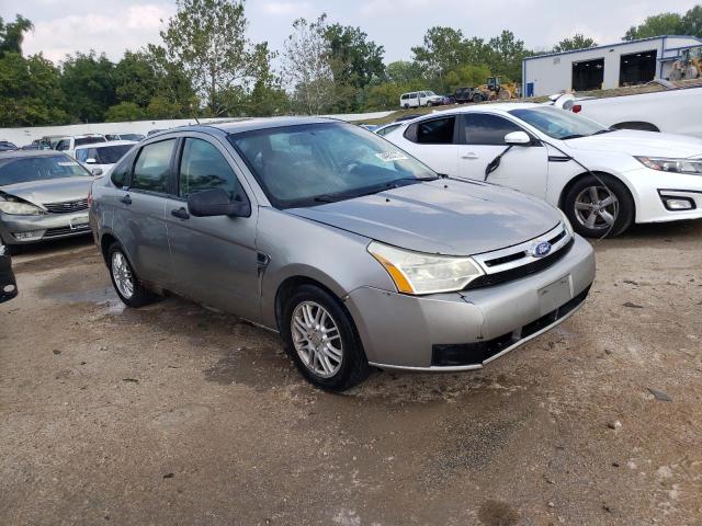 Photo 4 from auction – 2008 FORD FOCUS SE with VIN 1FAHP35N48W299611
