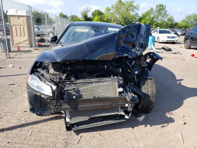 Photo 5 from auction – 2016 JAGUAR XF PREMIUM with VIN SAJBJ4BVXGCY16536