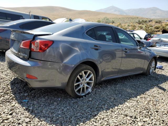 Photo 3 from auction – 2012 LEXUS IS 250 with VIN JTHCF5C21C5058890