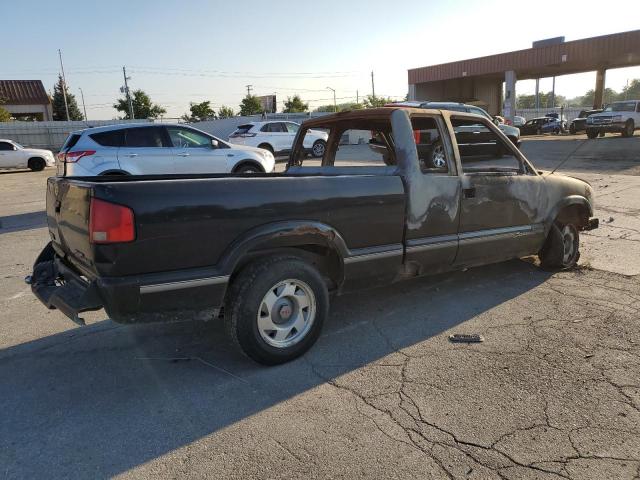 Photo 3 from auction – 1995 GMC SONOMA with VIN 1GTCS1941S8535930