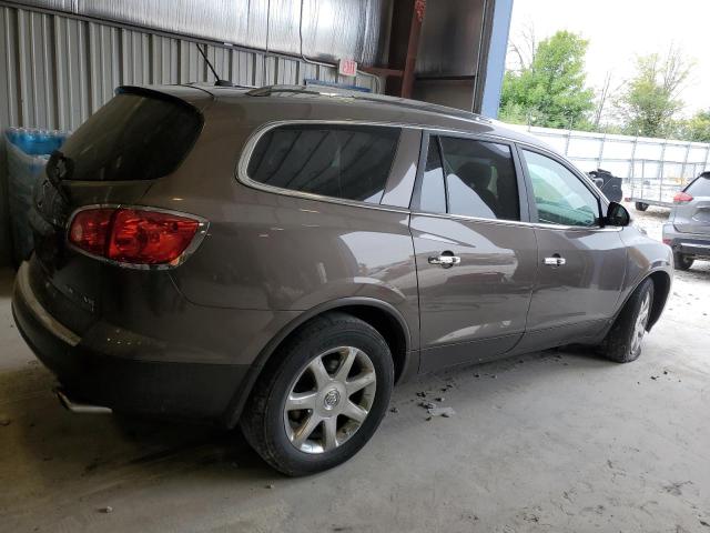 Photo 3 from auction – 2008 BUICK ENCLAVE CX with VIN 5GAEV23708J100912
