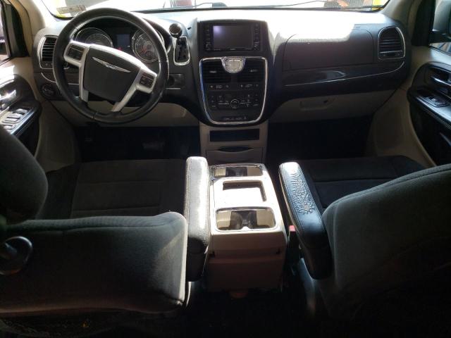 Photo 8 from auction – 2011 CHRYSLER TOWN & COU with VIN 2A4RR5DG2BR702874
