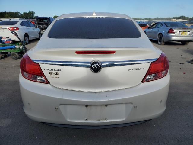 Photo 6 from auction – 2012 BUICK REGAL PREM with VIN 2G4GS5EK8C9108534