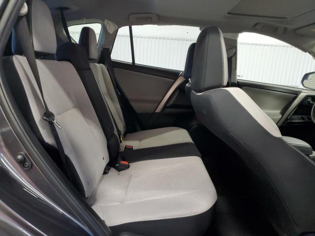 Photo 10 from auction – 2017 TOYOTA RAV4 XLE with VIN JTMWFREV5HJ706906