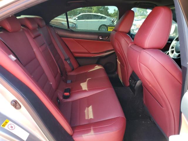 Photo 10 from auction – 2016 LEXUS IS 200T with VIN JTHBA1D24G5012137