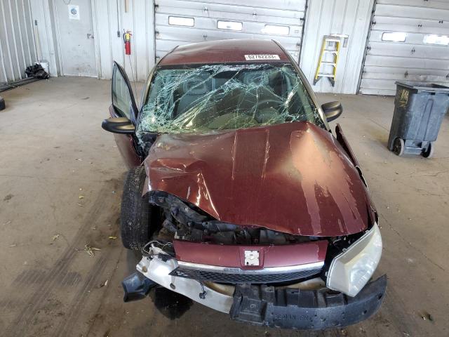 Photo 5 from auction – 2003 SATURN ION LEVEL with VIN 1G8AJ52F13Z154078