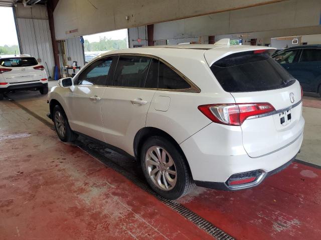 Photo 2 from auction – 2016 ACURA RDX with VIN 5J8TB3H36GL012042