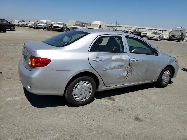 Photo 3 from auction – 2010 TOYOTA COROLLA BA with VIN 2T1BU4EE0AC398732