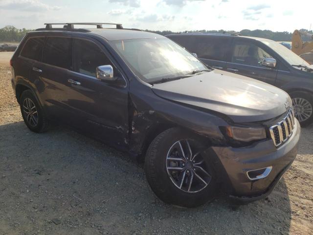 Photo 4 from auction – 2019 JEEP GRAND CHER with VIN 1C4RJEBG6KC630036