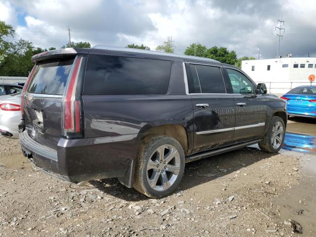 Zdjęcie 3 z aukcji – 2017 CADILLAC ESCALADE E z VIN 1GYS4JKJ8HR134118