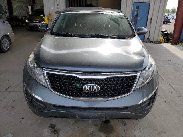 Photo 5 from auction – 2015 KIA SPORTAGE L with VIN KNDPB3AC3F7733131