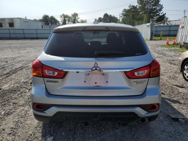 Photo 6 from auction – 2018 MITSUBISHI OUTLANDER with VIN JA4AR3AU0JU013994