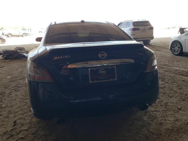 Photo 6 from auction – 2014 NISSAN MAXIMA S with VIN 1N4AA5AP1EC474951