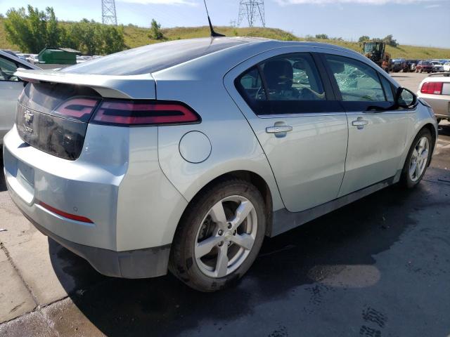 Photo 3 from auction – 2012 CHEVROLET VOLT with VIN 1G1RB6E41CU127443