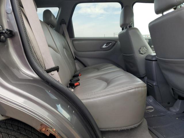 Photo 11 from auction – 2002 MAZDA TRIBUTE with VIN 4F2YU08132KM27829