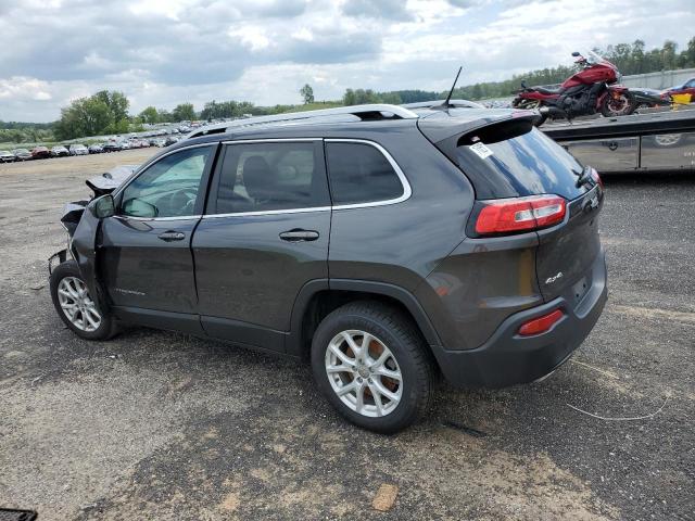 Photo 2 from auction – 2015 JEEP CHEROKEE L with VIN 1C4PJMCS4FW610344