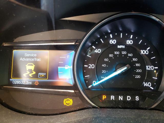 Photo 9 from auction – 2019 FORD EXPLORER X with VIN 1FM5K7D89KGA36588