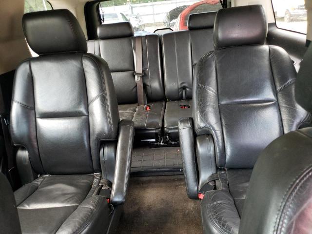 Photo 10 from auction – 2011 CADILLAC ESCALADE with VIN 1GYS4AEF7BR270061