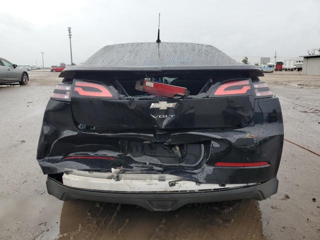 Photo 6 from auction – 2013 CHEVROLET VOLT with VIN 1G1RD6E45DU149988