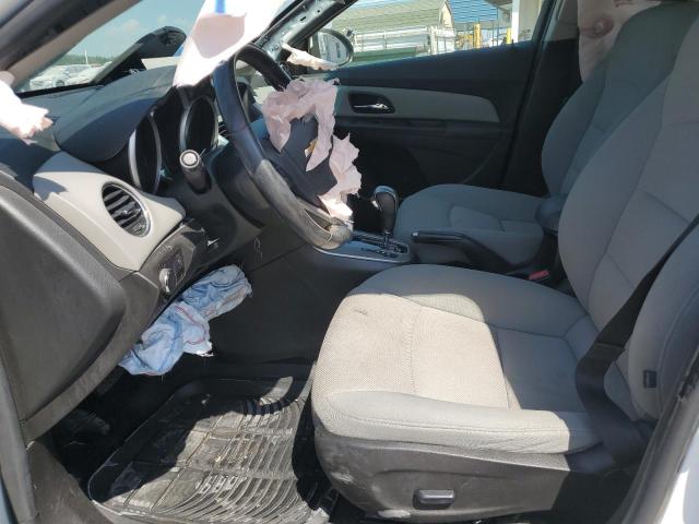Photo 7 from auction – 2013 CHEVROLET CRUZE LT with VIN 1G1PC5SB3D7216299