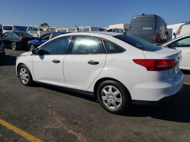 Foto 2 de la subasta – 2017 FORD FOCUS S con VIN 1FADP3E21HL344414