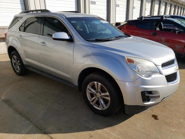 Снимка 4 от търг – 2011 CHEVROLET EQUINOX LT с VIN 2GNALDEC0B1326014