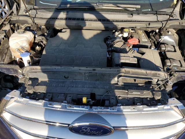 Photo 11 from auction – 2016 FORD EDGE TITAN with VIN 2FMPK4K89GBC37206