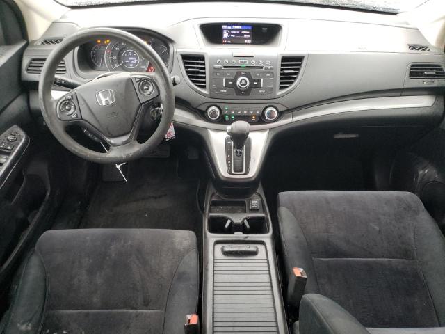Photo 8 from auction – 2013 HONDA CR-V LX with VIN 2HKRM4H33DH645784