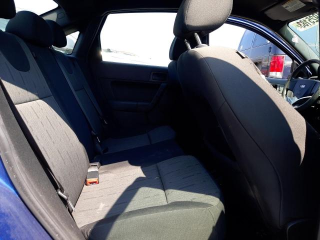 Снимка 10 от търг – 2009 FORD FOCUS SE с VIN 1FAHP35N29W190825
