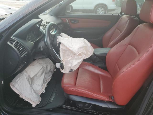 Снимка 7 от търг – 2011 BMW 128 I с VIN WBAUL7C5XBVM81175