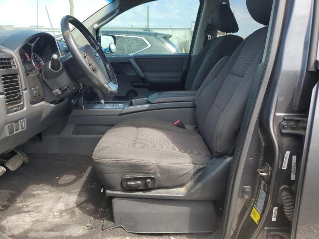 Photo 7 from auction – 2010 NISSAN TITAN with VIN 1N6AA0ED2AN324324