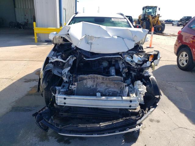 Photo 5 from auction – 2017 BUICK ENCORE PRE with VIN KL4CJASB8HB168865