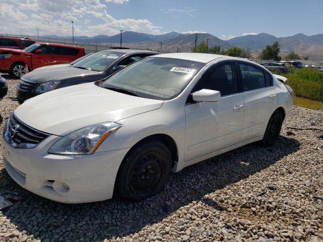 NISSAN ALTIMA BAS 2010 with VIN 1N4AL2AP4AC140450 - Photo from auction