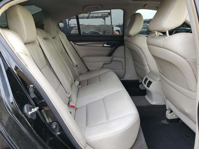 Photo 10 from auction – 2012 ACURA TL with VIN 19UUA8F24CA026526