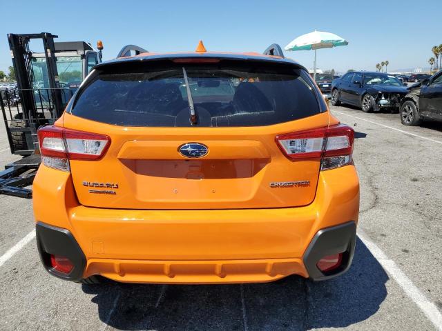 Photo 6 from auction – 2019 SUBARU CROSSTREK with VIN JF2GTAECXKH352507