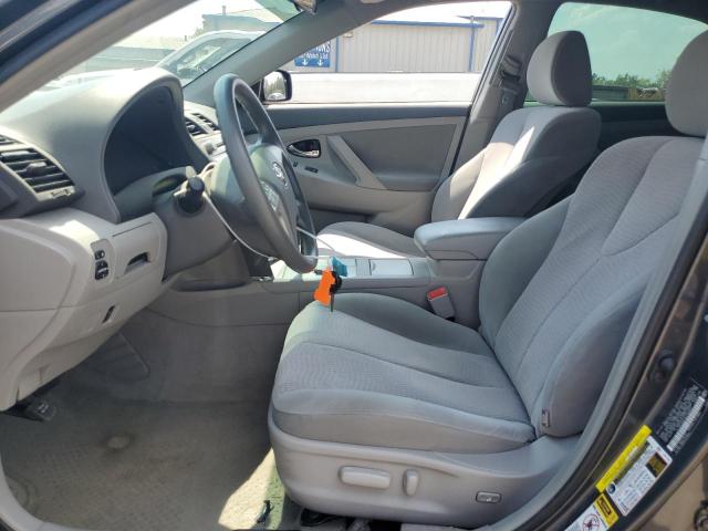Photo 7 from auction – 2011 TOYOTA CAMRY BASE with VIN 4T1BF3EK4BU168847