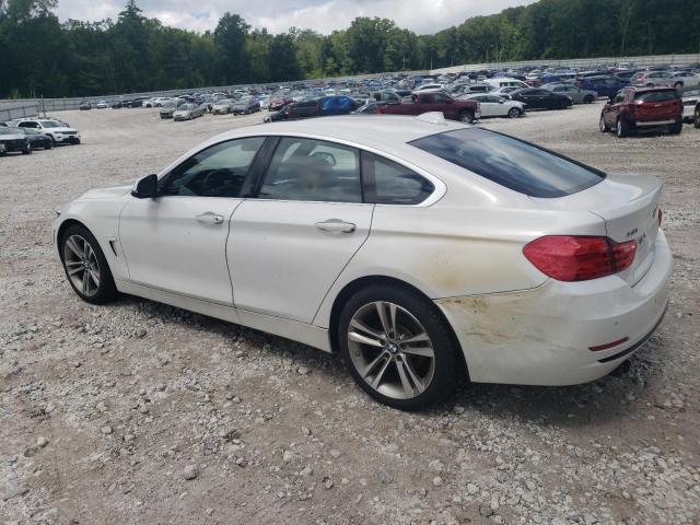 Photo 2 from auction – 2016 BMW 428 XI GRA with VIN WBA4C9C58GG138484