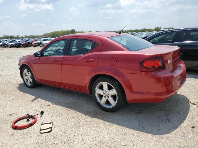 Снимка 2 от търг – 2013 DODGE AVENGER SE с VIN 1C3CDZAB1DN707465