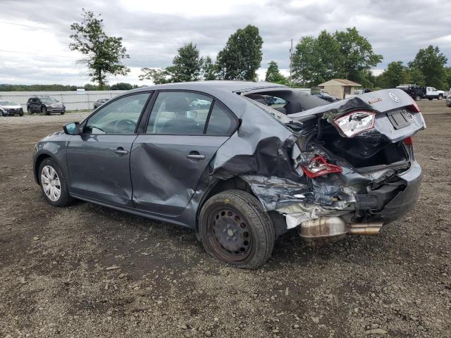 Photo 2 from auction – 2012 VOLKSWAGEN JETTA BASE with VIN 3VW2K7AJ5CM333215