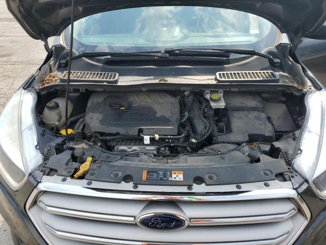 Photo 12 from auction – 2018 FORD ESCAPE SE with VIN 1FMCU9GD5JUB65966