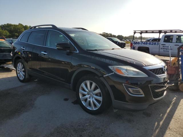 Photo 4 from auction – 2010 MAZDA CX-9 with VIN JM3TB2MA6A0210715