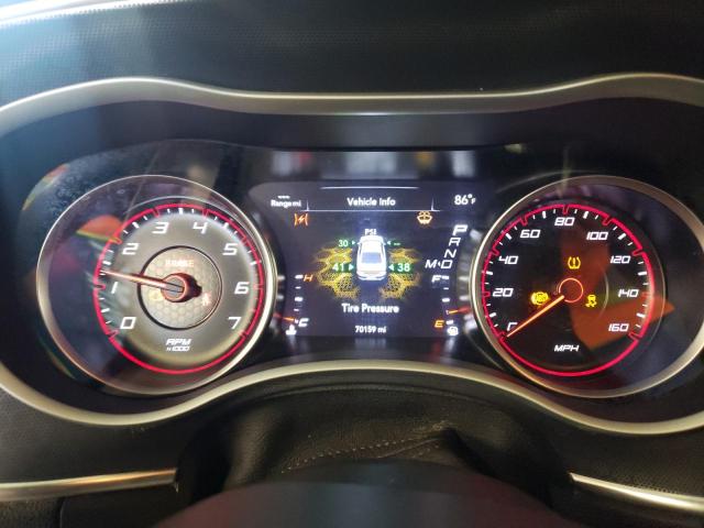 Photo 9 from auction – 2018 DODGE CHARGER R/ with VIN 2C3CDXCT3JH176123