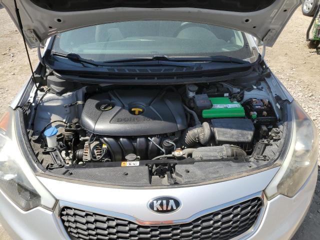 Photo 11 from auction – 2015 KIA FORTE LX with VIN KNAFK4A62F5351094