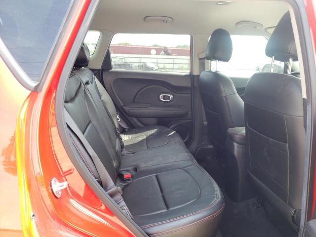 Снимка 10 от търг – 2018 KIA SOUL + с VIN KNDJP3A57J7540496