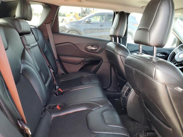 Photo 11 from auction – 2019 JEEP CHEROKEE L with VIN 1C4PJLLB4KD296596