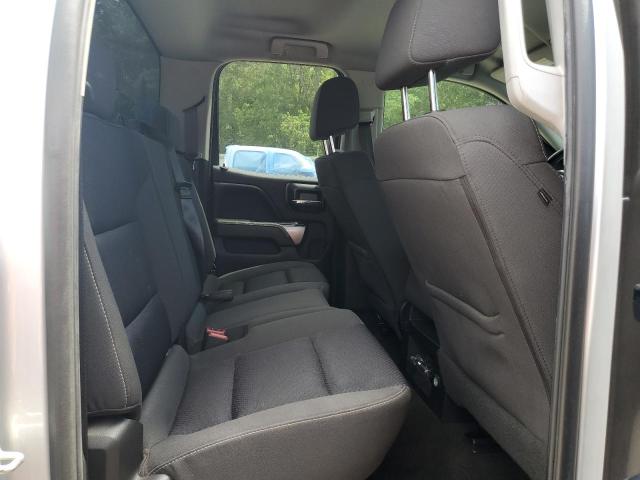 Photo 10 from auction – 2018 CHEVROLET SILVERADO with VIN 1GCRCRECXJZ193728