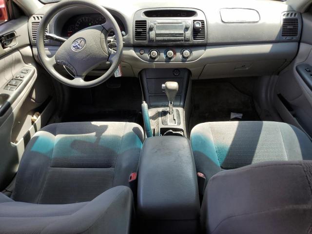 Photo 8 from auction – 2005 TOYOTA CAMRY LE with VIN 4T1BE32K05U066375
