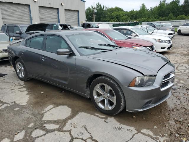 Photo 4 from auction – 2012 DODGE CHARGER SE with VIN 2C3CDXBG9CH219791